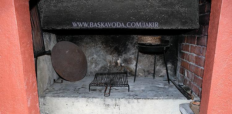 Apartman Jakir Baška Voda Eksteriør billede